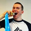 Логотип телеграм канала @alexanderbolshunovfanclub — Александр Большунов | Фан-клуб
