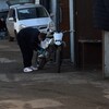 Логотип телеграм канала @alexanderbyrmalda — гопарь с дыркой🤹