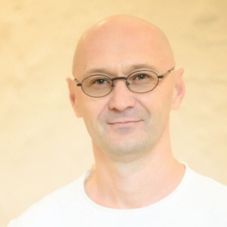Логотип телеграм канала @alexanderdudov — А. Дудов - Випассана медитация СунЛун