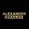 Логотип телеграм канала @alexanderizmailovbet — Alexander Izmailov