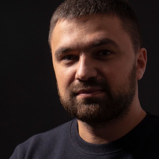 Логотип телеграм канала @alexanderkanda — Alexander Kanda