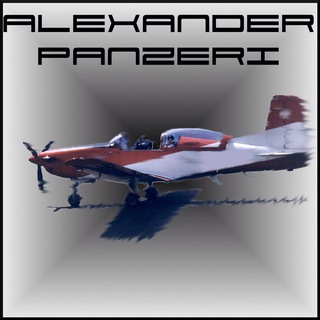 Логотип телеграм канала @alexanderpanzeriphotography — Alexander Panzeri Photography