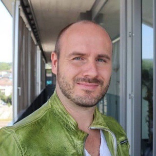 Logo des Telegrammkanals alexanderraue_offizell - Vermietertagebuch - Alexander Raue