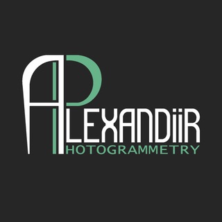 Логотип телеграм канала @alexandiir — Александр Пешков