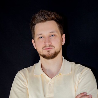 Telegram channel Александр Матвеев logo