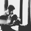Логотип телеграм канала @alexandr_read — Александр читает 📚