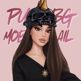 Логотип телеграм канала @alexandra_pubg — ALEXANDRApubg