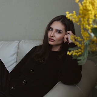 Telegram channel Alexandra Zhu | стилист logo