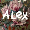 Telegram kanalining logotibi alexandra_arts — Александра Сергеевна