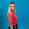 Логотип телеграм канала @alexandra_makarowa — Женщина в инвестициях |Александра Макарова