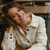 Логотип телеграм канала @alexandra_nikiforova_fans — Александра Никифорова. Фан-группа