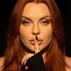 Логотип телеграм канала @alexandra_skazka_magic — 🪞Александра Сказка🪞