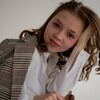 Логотип телеграм канала @alexandrabeljakova — Alexandra Belyakova 🤍