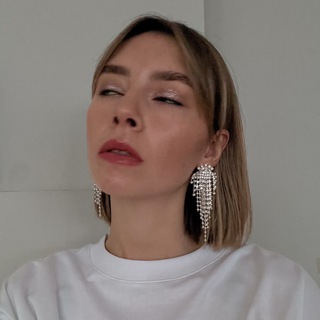 Логотип телеграм канала @alexandramineeva — sshmnv