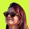 Логотип телеграм канала @alexandramolodec — Александра — молодец