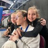 Логотип телеграм канала @alexandrasmagliy — Гимнастика да и только. Смаглий А.Р.