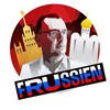 Logo of telegram channel alexandrefrussien — AlexandreFrussien