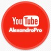 Логотип телеграм канала @alexandropro — AlexandroPro