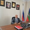 Логотип телеграм канала @alexandrshaydarov — Александр Шайдаров