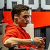Логотип телеграм канала @alexandrtsvet — АЛЕКСАНДР ЦВЕТ 🧠⚡️💸