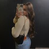 Логотип телеграм канала @alexaptrvaa — just.алексa🍒