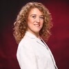 Логотип телеграм канала @alexarozen — Александра Розендаль | Инвестиции в недвижимость