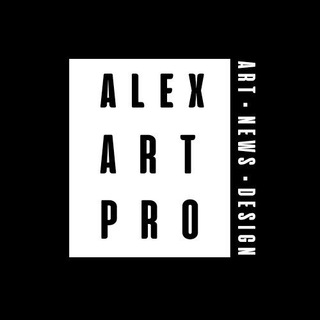 Логотип телеграм канала @alexartpro — AlexArtPro
