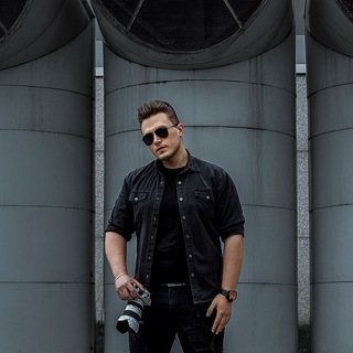 Логотип телеграм канала @alexbelovphoto — Photographer📸Belov