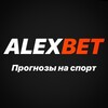 Логотип телеграм канала @alexbet156_aleksandr — Александр Федоров|Блог Аналитика