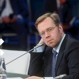 Логотип телеграм канала @alexbobrowski — Алексей Бобровский