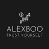 Logo of telegram channel alexboochannel — Alexboo | Crypto trading diary