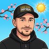 Лагатып тэлеграм-канала alexbullpogoda — Alex Bull Погода | Беларусь 🇧🇾