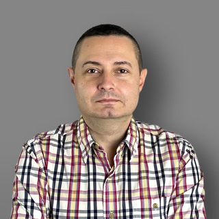 Логотип телеграм канала @alexdanilovtm — Александр Данилов