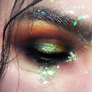 Logo of telegram channel alexeevavictoriamakeup — Alexeeva_victoria