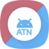 Логотип телеграм канала @alexegaatnproject — alexega © ATN © Project