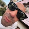 Логотип телеграм канала @alexei_chernyi — Чёрный Алексей 😎