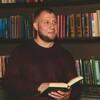 Логотип телеграм канала @alexei_guzhven — Семейная психология с Алексеем Гужвеном
