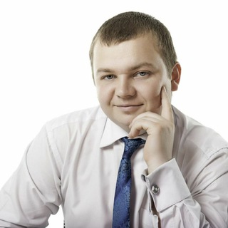 Логотип телеграм канала @alexey_albu — Alexey Albu
