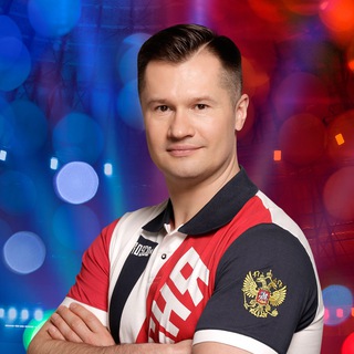 Логотип телеграм канала @alexey_nemov — Алексей Немов