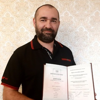 Логотип телеграм канала @alexey_regressolog — Регрессолог Алексей