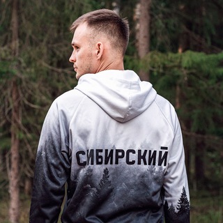 Логотип телеграм канала @alexey_sibirsky — Alexey Sibirsky