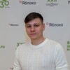 Логотип телеграм канала @alexey_akimenko — Алексей Акименко 🇷🇺