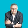 Логотип телеграм канала @alexey_obzherin_marketing — Стратегический маркетинг от практика