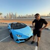 Логотип телеграм канала @alexeyataman — Alexey Ataman
