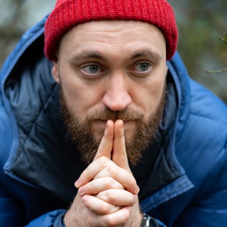 Логотип телеграм канала @alexeybeba — ✅ Алексей Беба
