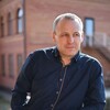 Логотип телеграм канала @alexeydenisofff — Лекарь Души. Ценностно-Ориентированный подход.