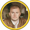 Логотип телеграм канала @alexeygruzdev — 100 историй серийного предпринимателя / Алексей Груздев