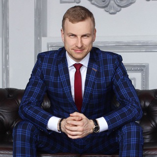 Логотип телеграм канала @alexeyivanovpro — МЛМ с Алексеем Ивановым