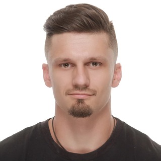 Логотип телеграм канала @alexeykovan — Алексей Кован (Ko1)