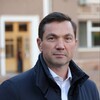 Логотип телеграм канала @alexeyloshkinofficial — Алексей Лошкин